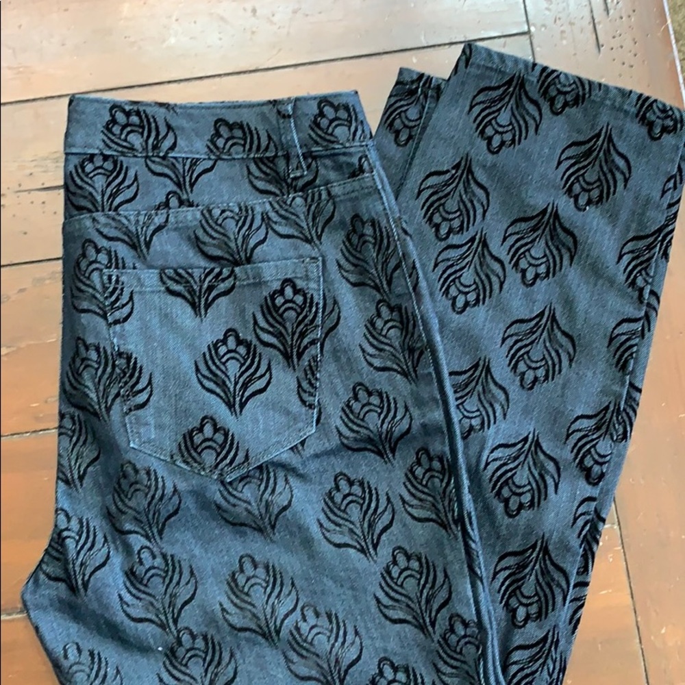 Coldwater Creek Jeans